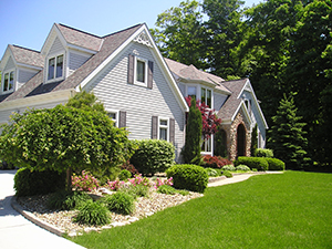 Landscapers and Lawncare Services in La Quinta, CA